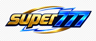 Logo super777 untuk halaman beranda